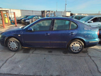 SEAT TOLEDO (1M2)