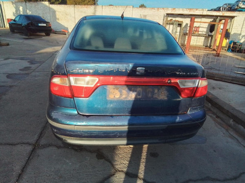  SEAT TOLEDO (1M2) 