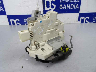 CERRADURA PUERTA TRASERA IZQUIERDA, AUDI, A4 BERLINA (8E)