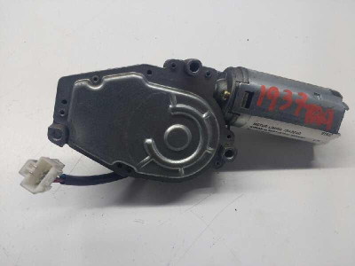 MOTOR LIMPIA TRASERO, NISSAN, ALMERA (N16/E)