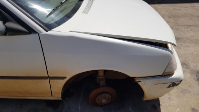 ALETA DELANTERA DERECHA Citroen AX (1987->)