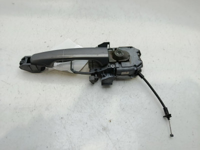 MANETA EXTERIOR DELANTERA IZQUIERDA, VOLVO, S40 BERLINA