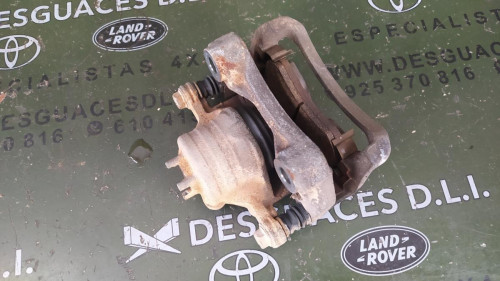 PINZA DE FRENO TRASERA DERECHA NISSAN PATROL GR (Y61) 