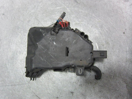  CAJA RELES / FUSIBLES ALFA ROMEO GIULIETTA (191) 