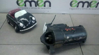MOTOR ARRANQUE, LADA, NIVA (2121/21213/21214/21215/2131)