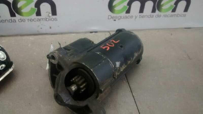 MOTOR ARRANQUE, LADA, NIVA (2121/21213/21214/21215/2131)