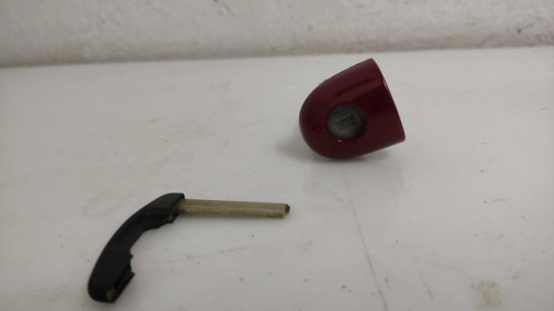  BOMBIN PUERTA DELANTERA IZQUIERDA RENAULT MEGANE III BERLINA 5P 