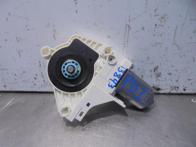 MOTOR ELEVALUNAS DELANTERO IZQUIERDO, AUDI, A6 AVANT (4G5)