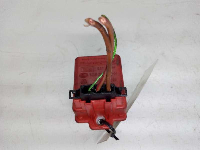 RESISTENCIA CALEFACCION, SEAT, LEON (1M1)
