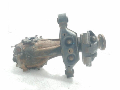 DIFERENCIAL TRASERO, SUBARU, LEGACY COMBI/ OUTBACK (B14)
