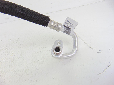 TUBOS AIRE ACONDICIONADO, PEUGEOT, 5008