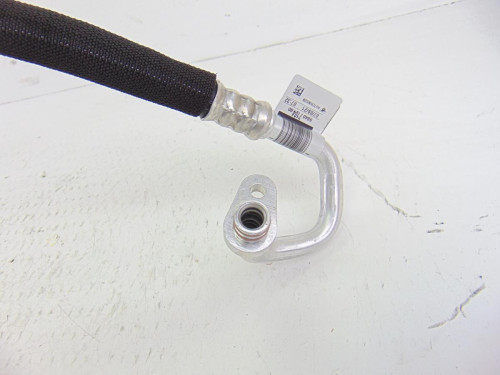  TUBOS AIRE ACONDICIONADO, PEUGEOT, 5008 