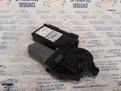  MOTOR ELEVALUNAS DELANTERO DERECHO 