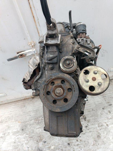  MOTOR COMPLETO 