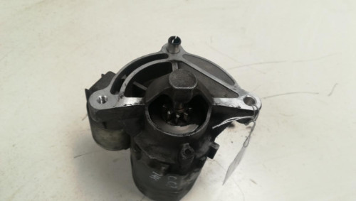  MOTOR ARRANQUE CITROEN C3 