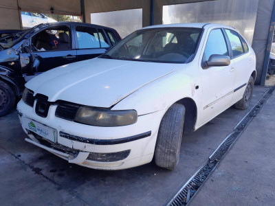 SEAT LEON (1M1)