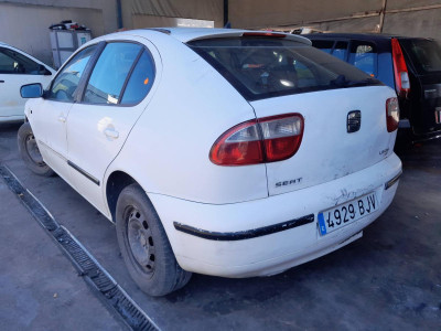 SEAT LEON (1M1)