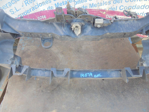 PANEL FRONTAL FORD FOCUS C-MAX (CAP)(2003) 