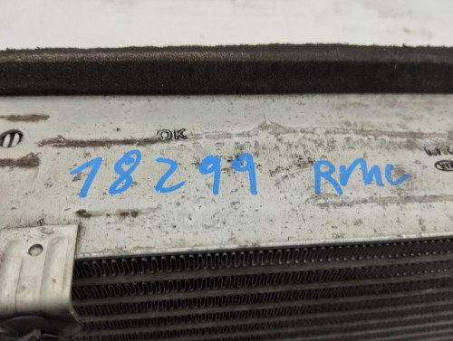 INTERCOOLER KIA CARENS (RP) 