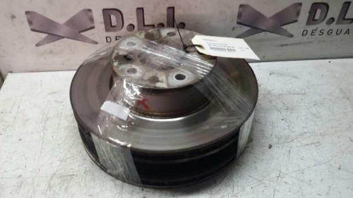 DISCO FRENO DELANTERO BMW SERIE 3 BERLINA (E90) 