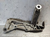 BRAZO SUSPENSION DELANTERO IZQUIERDO SKODA SUPERB (3T4) 