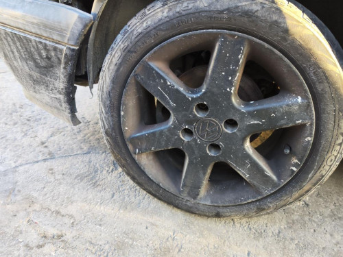 LLANTA Volkswagen GOLF III (1H1)(11.1991) 