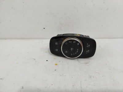 MANDO LUCES, Ford, FOCUS BERLINA (CGE)