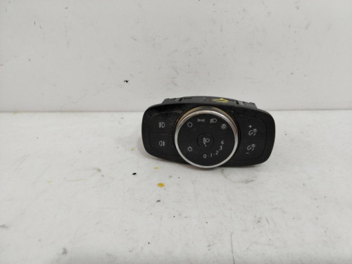 MANDO LUCES Ford FOCUS BERLINA (CGE) 