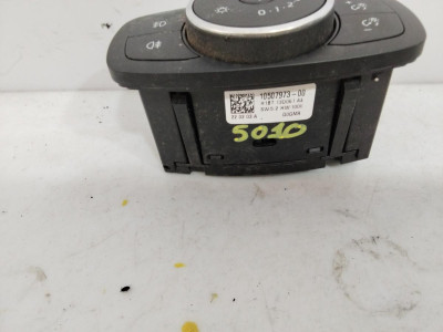 MANDO LUCES, Ford, FOCUS BERLINA (CGE)
