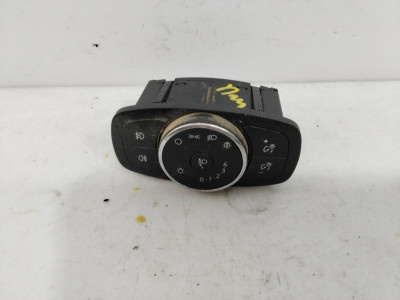 MANDO LUCES, Ford, FOCUS BERLINA (CGE)