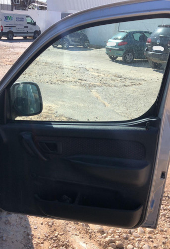 CITROEN BERLINGO — автомобиль-донор на запчасти 