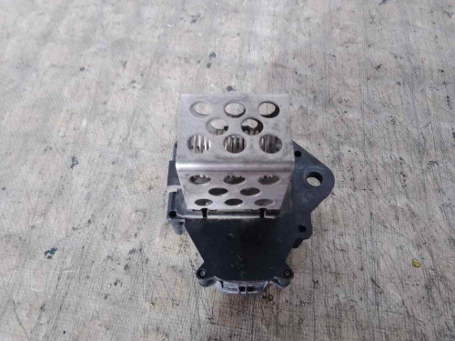 RESISTENCIA CALEFACCION CITROEN C4 BERLINA 