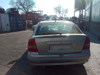 OPEL ASTRA G BERLINA