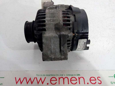 ALTERNADOR, SMART, FORTWO COUPE