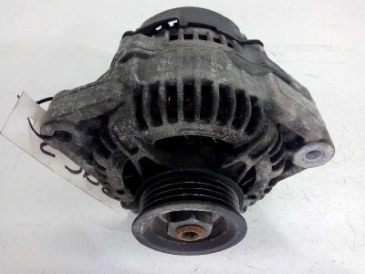 ALTERNADOR, SMART, FORTWO COUPE