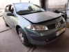 RENAULT MEGANE II CLASSIC BERLINA — автомобиль-донор на запчасти 
