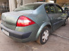 RENAULT MEGANE II CLASSIC BERLINA — автомобиль-донор на запчасти 