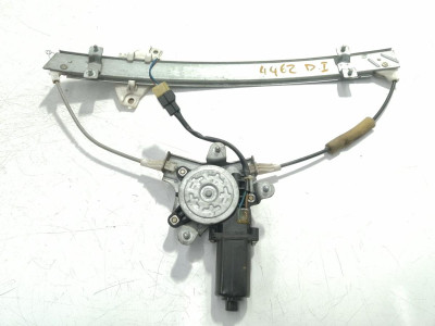 ELEVALUNAS DELANTERO IZQUIERDO, DAEWOO, NUBIRA BERLINA