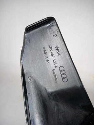 GUANTERA, AUDI, Q5 (8R)