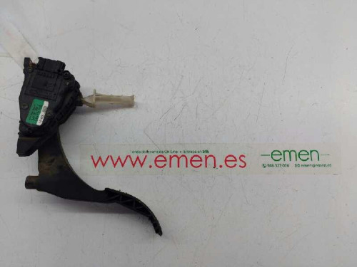  POTENCIOMETRO PEDAL Volkswagen GOLF IV BERLINA (1J1)(10.1997) 