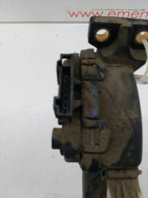 POTENCIOMETRO PEDAL, VOLKSWAGEN, GOLF IV BERLINA (1J1)(10.1997)