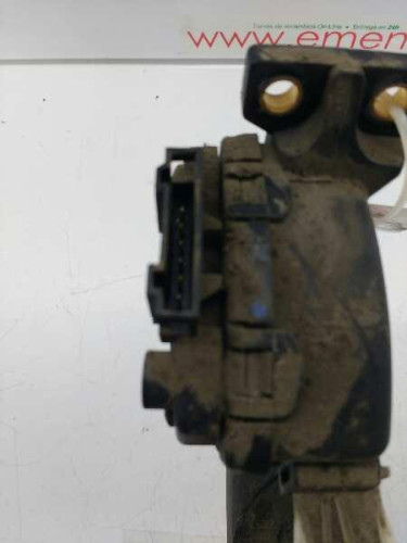  POTENCIOMETRO PEDAL Volkswagen GOLF IV BERLINA (1J1)(10.1997) 