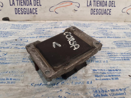  CENTRALITA MOTOR UCE 