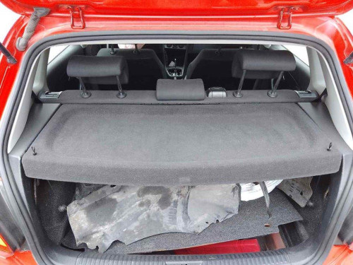 BANDEJA TRASERA Volkswagen POLO V (6R1) 