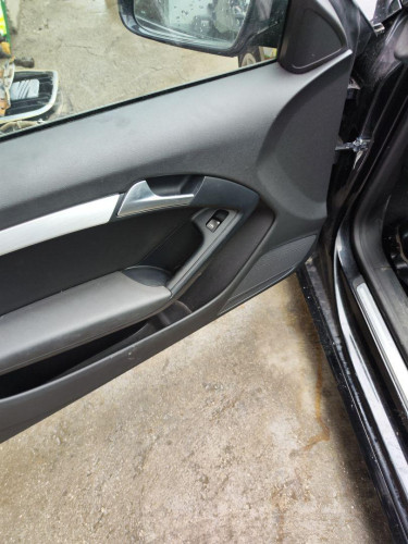 ELEVALUNAS DELANTERO IZQUIERDO Audi A5 COUPE (8T) 