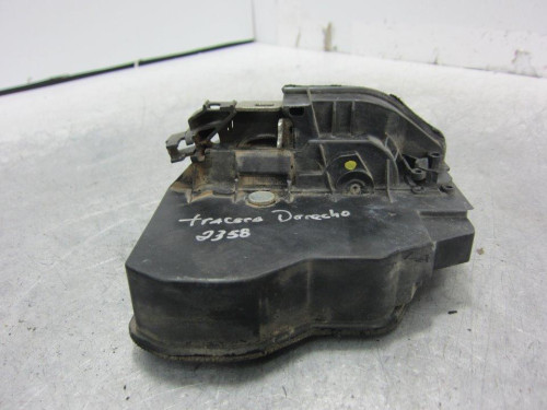  CERRADURA PUERTA TRASERA DERECHA BMW SERIE 1 BERLINA (E81/E87) 