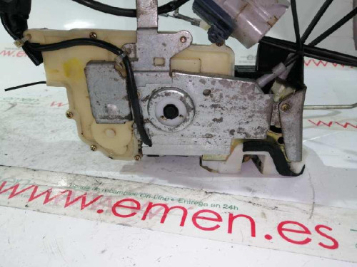  CERRADURA PUERTA DELANTERA DERECHA LEXUS RX 300 (MCU15) 