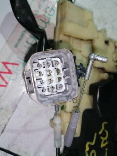  CERRADURA PUERTA DELANTERA DERECHA LEXUS RX 300 (MCU15) 
