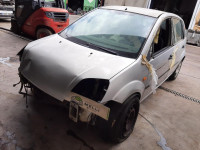 FORD FIESTA (CBK)