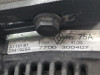  ALTERNADOR, RENAULT, MASTER COMBI 
